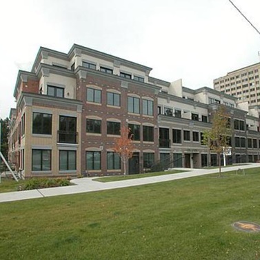One and Nine Condos